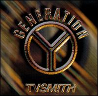 TV Smith - Generation Y lyrics