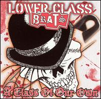 Lower Class Brats - A Class of Our Own lyrics