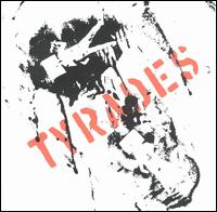 The Tyrades - The Tyrades lyrics