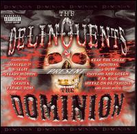The Delinquents - Dominion lyrics