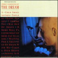Howard Devoto - Jerky Versions of the Dream lyrics