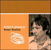 Steve Diggle - Some Reality lyrics