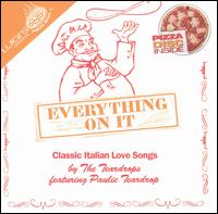 The Teardrops - Luigi's Original: Everything on It lyrics