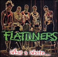 The Flatliners - What a Waste lyrics