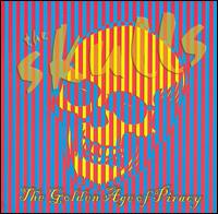 The Skulls - The Golden Age of Piracy lyrics