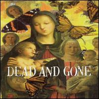 Dead & Gone - God Loves Everyone But You lyrics