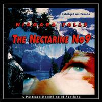 Nectarine No. 9 - Niagara Falls lyrics