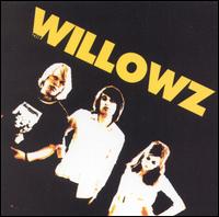The Willowz - The Willowz lyrics