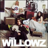 The Willowz - Are Coming lyrics