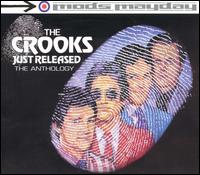 Crooks - Just Released lyrics