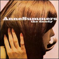 Anne Summers - The Dandy lyrics