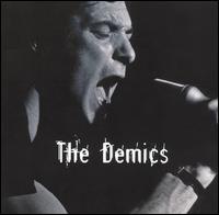 Demics - The Demics lyrics
