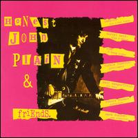 Honest John Plain - Honest John Plain & Friends lyrics