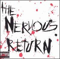 The Nervous Return - Wake Up Dead lyrics