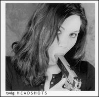 Twig - Headshots lyrics