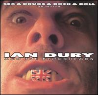 Ian Dury & the Blockheads - Sex & Drugs & Rock 'n' Roll: The Best of Ian Dury and the Blockheads lyrics