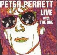Peter Perrett - Live with the One lyrics