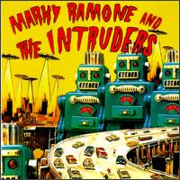 Marky Ramone - Marky Ramone & the Intruders lyrics