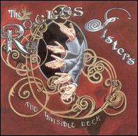 The Rogers Sisters - The Invisible Deck lyrics