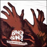 Bang! Bang! - The Dirt That Makes You Drown lyrics