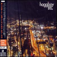 Hoggboy - 7 Miles of Love [Japan Bonus Tracks] lyrics