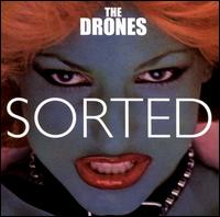Drones - Sorted lyrics