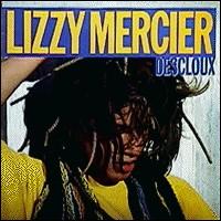 Lizzy Mercier Descloux - Mais o? Sont Pass?es les Gazelles lyrics