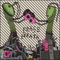 Erase Errata - Other Animals lyrics