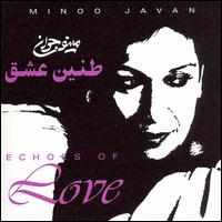Minoo Javan - Echoes of Love lyrics
