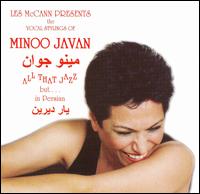 Minoo Javan - All That Jazz: But in Persian lyrics