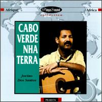 Jovino Dos Santos - Cabo Verde Nha Terra lyrics
