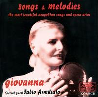 Giovanna - Songs and Melodies lyrics