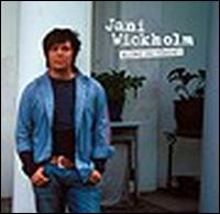 Jani Wickholm - Alumiinithdet lyrics