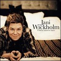 Jani Wickholm - Yhden Lauseen Mies lyrics