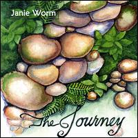 Janie Worm - The Journey lyrics