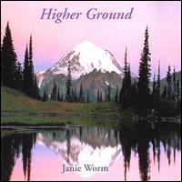 Janie Worm - Higher Ground lyrics