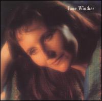 Jane Winther - Visions and Voices lyrics