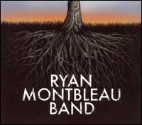 Ryan Montbleau - One Fine Color lyrics