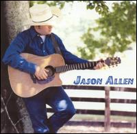 Jason Allen - Something I Dreamed lyrics