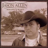 Jason Allen - Wouldn't It Be Nice lyrics