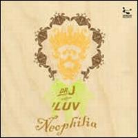 1Luv - Neophilia lyrics