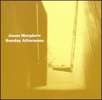 Jason Morphew - Sunday Afternoon lyrics
