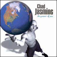 Chad Jasmine - The Greatest of Ease lyrics