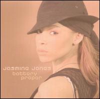 Jasmine Jones - Battery Proper lyrics