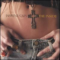 Jasmine Cain - The Inside lyrics