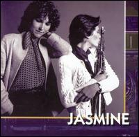 Jasmine - Jasmine lyrics