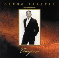 Gregg Jarrell - Timepiece lyrics