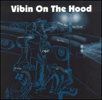J'Roll - Vibin on the Hood lyrics