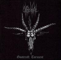 Urgehal - Goat Craft Torment lyrics