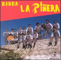 Banda la Pinera - Banda La Pinera lyrics
